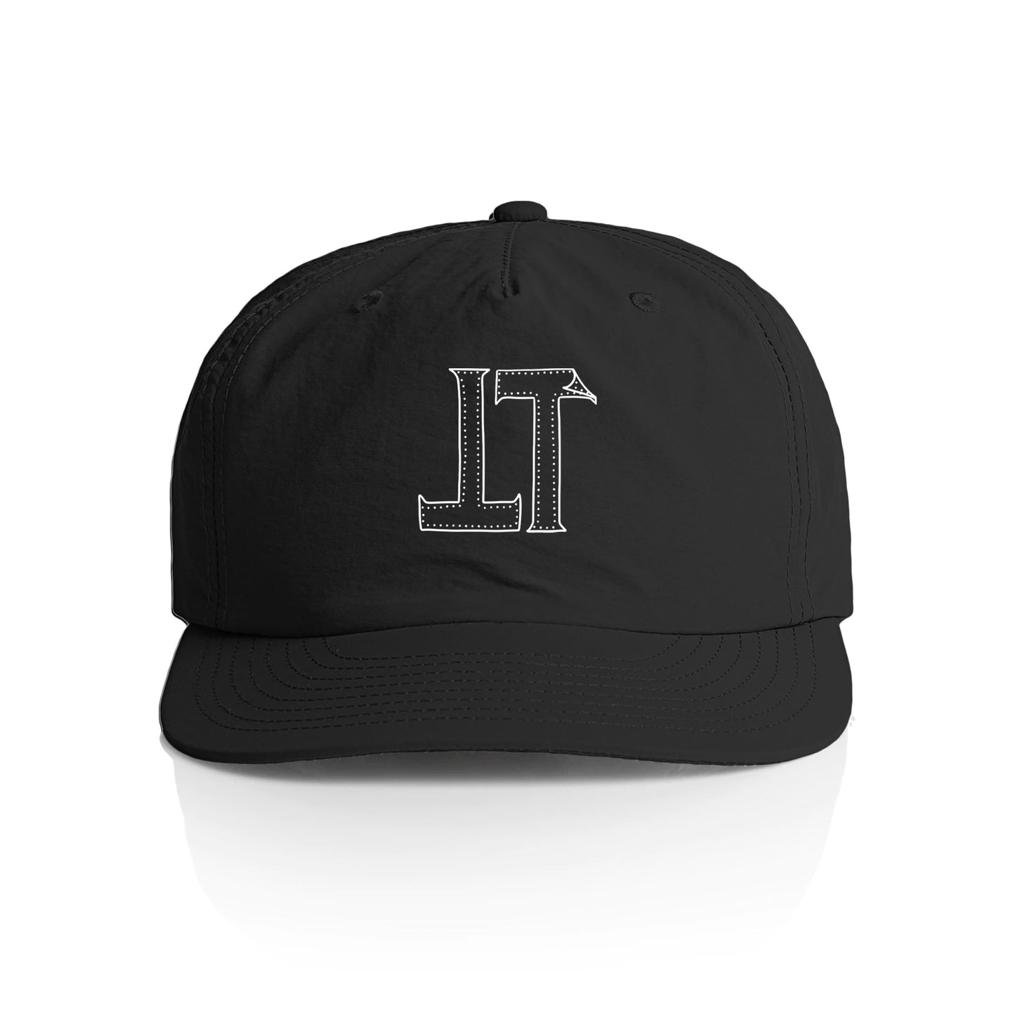 Textile Surf Cap