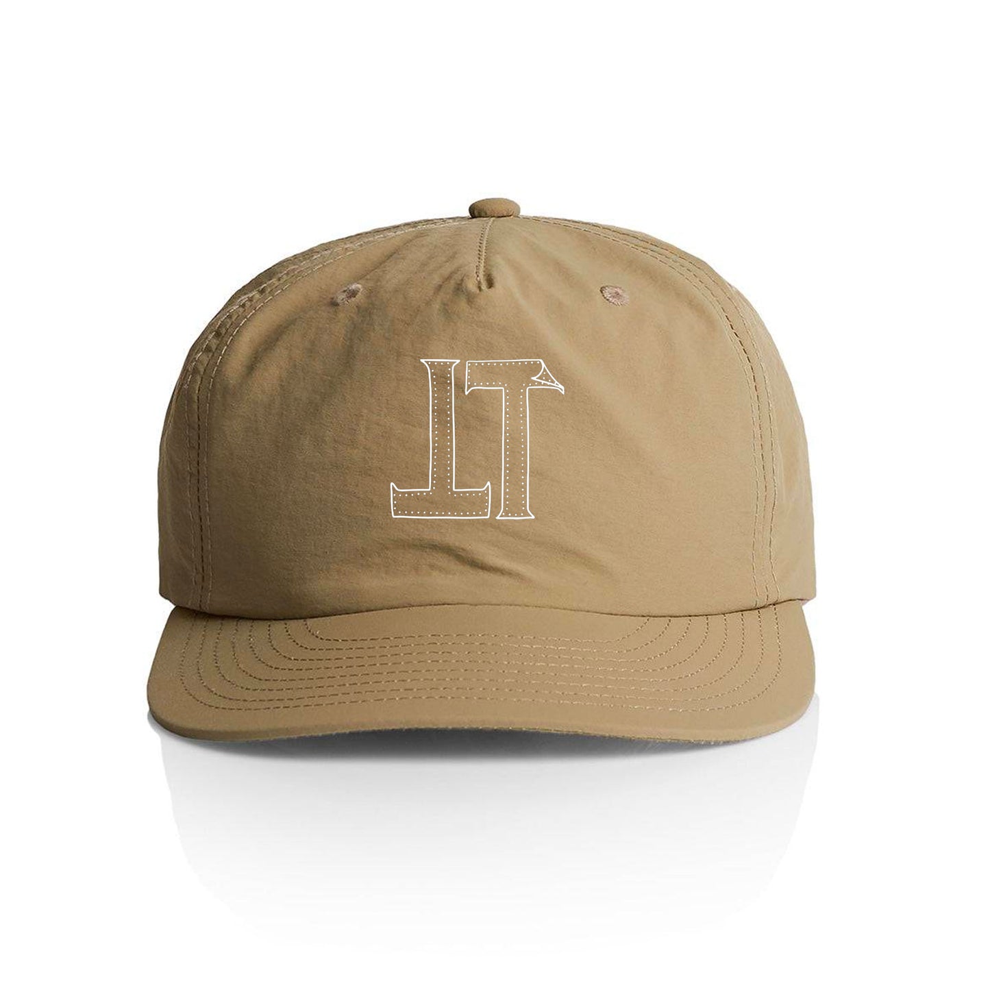Textile Surf Cap