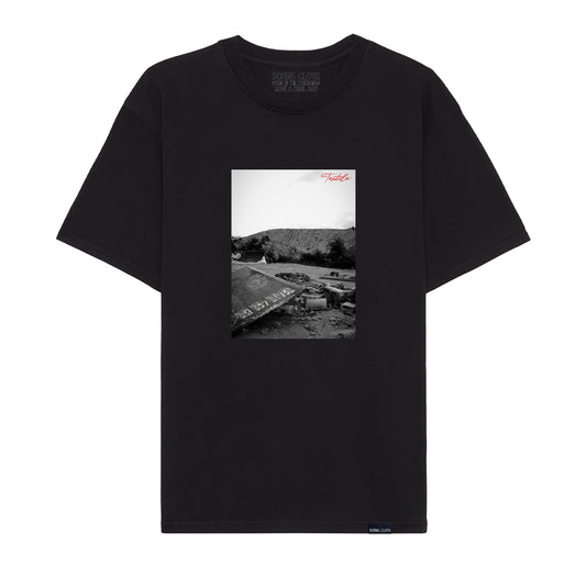 RIP Red River Tee